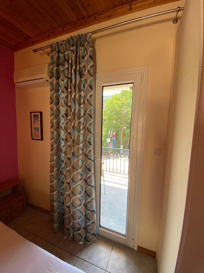 Marathes Studios Agios Nikitas Exterior photo